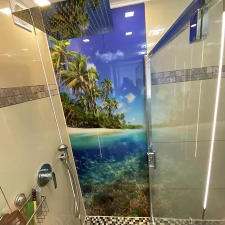 ゲストハウス Ratuszowa