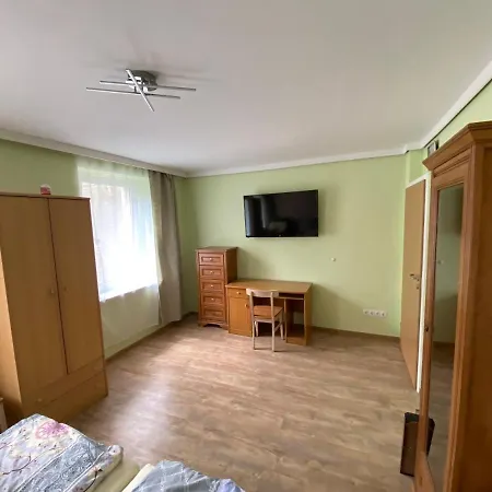 Ratuszowa シュツァブノ・ズドルイ