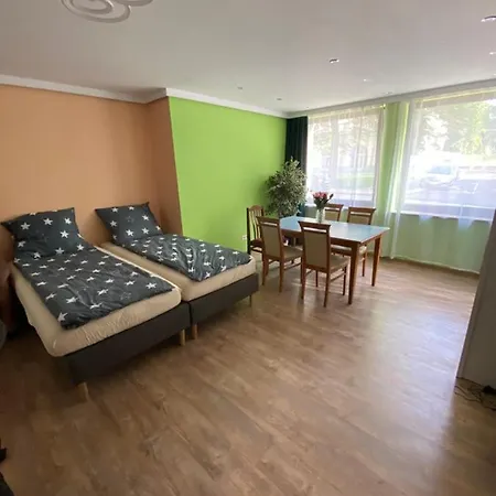 Ratuszowa Konukevi *