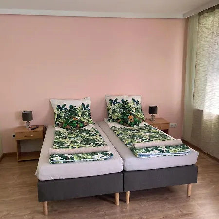 Konukevi Ratuszowa *