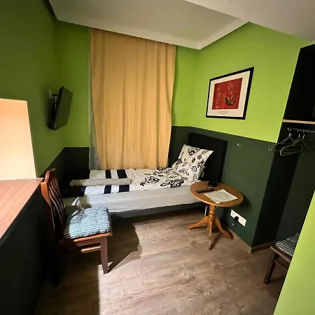 Ratuszowa Konukevi *