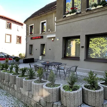 Ratuszowa ゲストハウス *