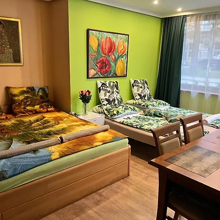 Ratuszowa Konukevi *