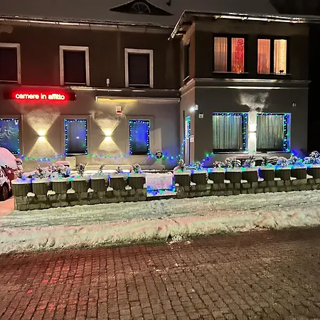 Ratuszowa Affittacamere