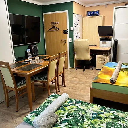 ゲストハウス Ratuszowa