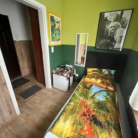 Ratuszowa ゲストハウス シュツァブノ・ズドルイ