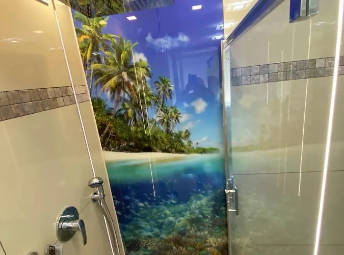 게스트하우스 Ratuszowa