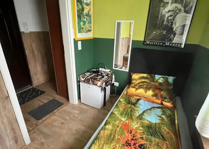 Ratuszowa 게스트하우스 스자브노-즈드로이